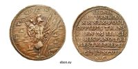 2601071385 Les jetons des Pays-Bas - Netherland tokens - Rechenpfennig