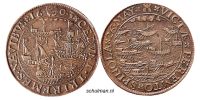 3883431209 Les jetons des Pays-Bas - Netherland tokens - Rechenpfennig