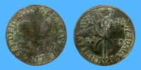 2394011920 Les jetons des Pays-Bas - Netherland tokens - Rechenpfennig