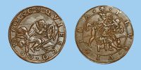 jeton-token-médaille-rechenpfennig-tessera-méreau-sigilli-getone-rekenpfennig-plomb-pallofa-Nuremberg-Tournai svg+xml,%3Csvg%20xmlns%3D%22http%3A%2F%2Fwww.w3 Les jetons des Pays-Bas - Netherland tokens - Rechenpfennig
