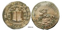 907204867 Les jetons des Pays-Bas - Netherland tokens - Rechenpfennig