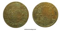 2088750623 Les jetons des Pays-Bas - Netherland tokens - Rechenpfennig
