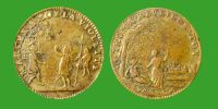 2558715946 Les jetons des Pays-Bas - Netherland tokens - Rechenpfennig