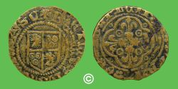 591573683 les jetons banaux de Nuremberg, rechenpfennig
