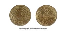2981552062 les jetons banaux de Nuremberg, rechenpfennig