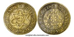 jeton-token-médaille-rechenpfennig-tessera-méreau-sigilli-getone-rekenpfennig-plomb-pallofa-Nuremberg-Tournai svg+xml,%3Csvg%20xmlns%3D%22http%3A%2F%2Fwww.w3 les jetons banaux de Nuremberg, rechenpfennig