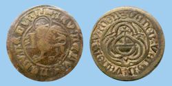 3635056159 les jetons banaux de Nuremberg, rechenpfennig