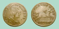 3569399981 les jetons banaux de Nuremberg, rechenpfennig