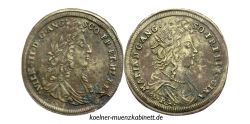2525378539 les jetons banaux de Nuremberg, rechenpfennig