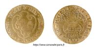 2947064522 Jetons de la Chambre des Comptes, du Trésor Royal et de la Monnaie - Tokens from the Chamber of Accounts, the Royal Treasury and the Mint