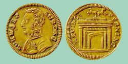 1722042839 les jetons banaux de Nuremberg, rechenpfennig