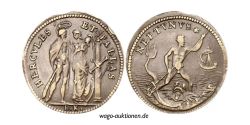 1846280620 les jetons banaux de Nuremberg, rechenpfennig