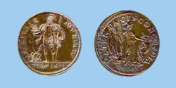4014820995 les jetons banaux de Nuremberg, rechenpfennig