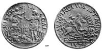 1988336274 Jetons de la Renaissance - tokens - rechenpfennig