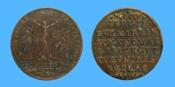 860537497 les jetons banaux de Nuremberg, rechenpfennig