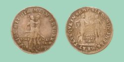 862731287 les jetons banaux de Nuremberg, rechenpfennig