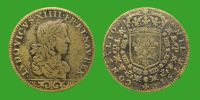 250641109 Jetons du Conseil du roi, de la Chancellerie, des secrétaires - Tokens of the King's Council, the Chancellery, the Secretaries and lawiers
