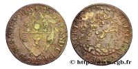 797563165 Jetons de la Chambre des Comptes, du Trésor Royal et de la Monnaie - Tokens from the Chamber of Accounts, the Royal Treasury and the Mint