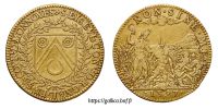 2130246680 Jetons de la Chambre des Comptes, du Trésor Royal et de la Monnaie - Tokens from the Chamber of Accounts, the Royal Treasury and the Mint