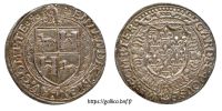 1866558187 Jetons aux armoiries indéterminées - Undetermined coat of arms tokens