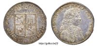 2812868441 Jetons aux armoiries indéterminées - Undetermined coat of arms tokens