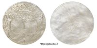 3429316569 Jetons aux armoiries indéterminées - Undetermined coat of arms tokens