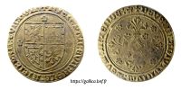 171596036 Jetons aux armoiries indéterminées - Undetermined coat of arms tokens