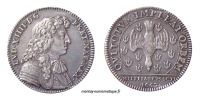 901055347 Jetons des armées, des ordres de chevalerie et des diplomates - Tokens of armies, orders of chivalry and diplomats