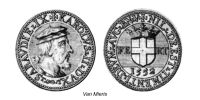 1044442715 Jetons et Méreaux de Savoie et de Provence - Gettone della Savoia e della Provenza - Tokens