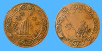 582024888 Jetons de jeux - Game tokens - Spielmarken