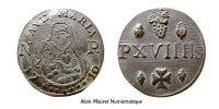 3893564202 Jetons et Méreaux de Picardie - tokens