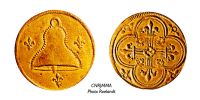 1234068591 Jetons des Menus Plaisirs, des Domaines, des Syndics Généraux et de la Maison du roi - Royal tokens