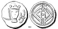 1923327587 Jetons, méreaux et médailles du Hainaut - Tokens and medals Penningen uit Henegouwen
