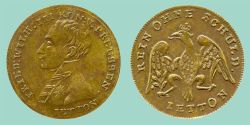 3672278906 les jetons banaux de Nuremberg, rechenpfennig