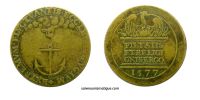 3300214186 Jetons des Académies royales et des institutions religieuses - Tokens of Royal Academies and Religious Institutions