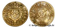2134067870 Jetons de la Chambre des Comptes, du Trésor Royal et de la Monnaie - Tokens from the Chamber of Accounts, the Royal Treasury and the Mint