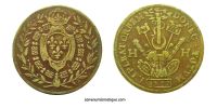 3131015738 Jetons de la Renaissance - tokens - rechenpfennig