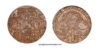 jeton-token-médaille-rechenpfennig-tessera-méreau-sigilli-getone-rekenpfennig-plomb-pallofa-Nuremberg-Tournai svg+xml,%3Csvg%20xmlns%3D%22http%3A%2F%2Fwww.w3 Jetons et Méreaux d'Alsace-Lorraine - Marken, Zeichen aus Elsass-Lothringen - Tokens