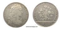 4153477486 jetons et méreaux de la ville de Paris - Tokens - Marken, Zeichen