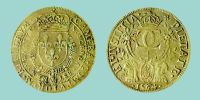 1255655873 Jetons de la Chambre des Comptes, du Trésor Royal et de la Monnaie - Tokens from the Chamber of Accounts, the Royal Treasury and the Mint
