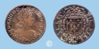 3317570231 Jetons du Conseil du roi, de la Chancellerie, des secrétaires - Tokens of the King's Council, the Chancellery, the Secretaries and lawiers