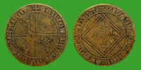 2594062916 Jetons et méreaux du Dauphiné et du Comtat-Venaissin - Tokens