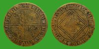 jeton-token-médaille-rechenpfennig-tessera-méreau-sigilli-getone-rekenpfennig-plomb-pallofa-Nuremberg-Tournai svg+xml,%3Csvg%20xmlns%3D%22http%3A%2F%2Fwww.w3 Jetons et méreaux du Dauphiné et du Comtat-Venaissin - Tokens