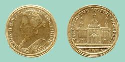 2138333821 les jetons banaux de Nuremberg, rechenpfennig