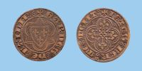580815483 Jetons du Moyen Age - Tokens of the Middle Age
