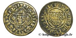 1467039965 les jetons banaux de Nuremberg, rechenpfennig