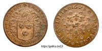 1365321579 Jetons de la Chambre des Comptes, du Trésor Royal et de la Monnaie - Tokens from the Chamber of Accounts, the Royal Treasury and the Mint