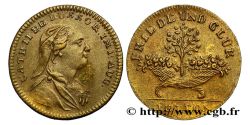 2001123615 les jetons banaux de Nuremberg, rechenpfennig