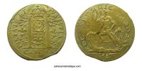 2028490341 Jetons de la Renaissance - tokens - rechenpfennig