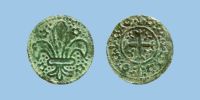2967244739 Jetons du Moyen Age - Tokens of the Middle Age